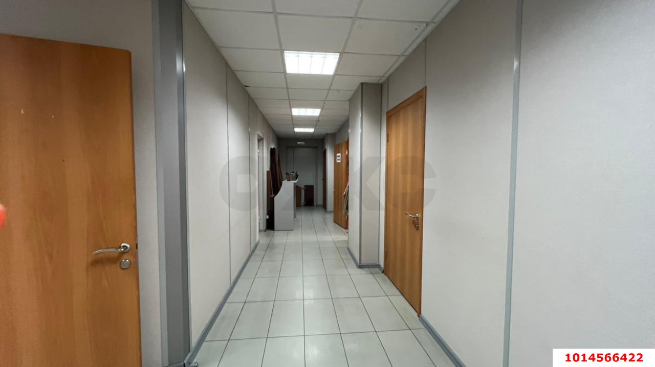 Фото №8: Офисное помещение 230 м² - Краснодар, Центральный, ул. Путевая, 1