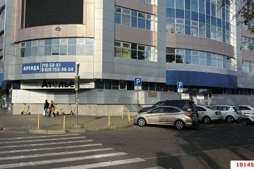 Фото №3: Офисное помещение 230 м² - Краснодар, мкр. Центральный, ул. Путевая, 1