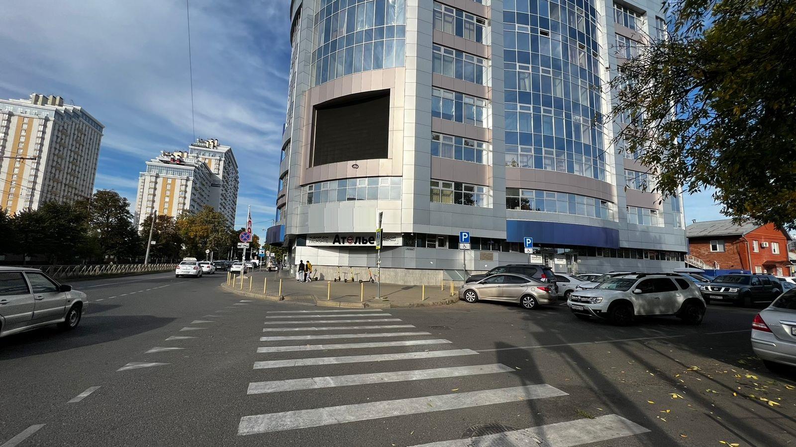 Фото №3: Коммерция 230 м² - Краснодар, Центральный внутригородской округ, мкр. Центральный, ул. Путевая, 1