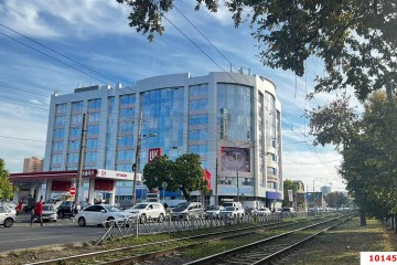 Фото №1: Офисное помещение 230 м² - Краснодар, мкр. Центральный, ул. Путевая, 1