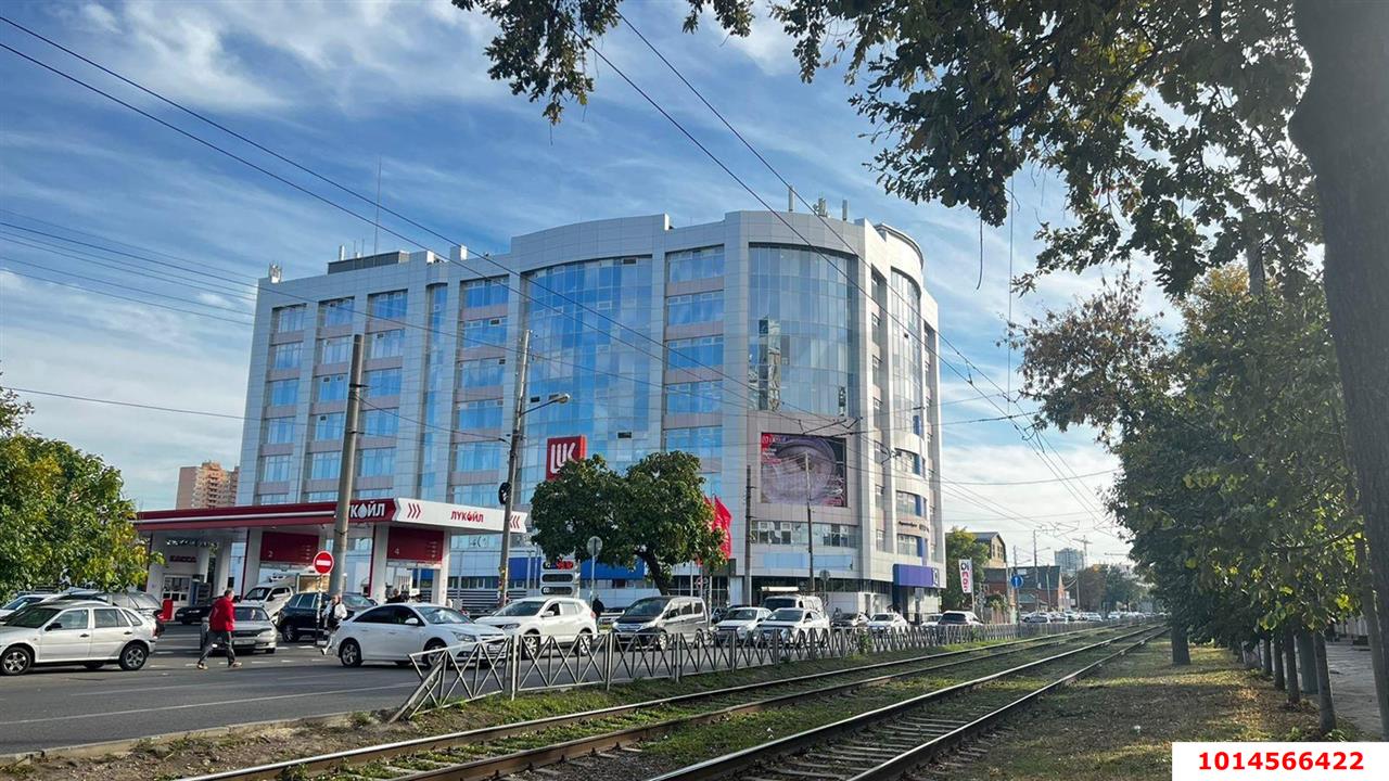 Фото №1: Офисное помещение 230 м² - Краснодар, Центральный, ул. Путевая, 1