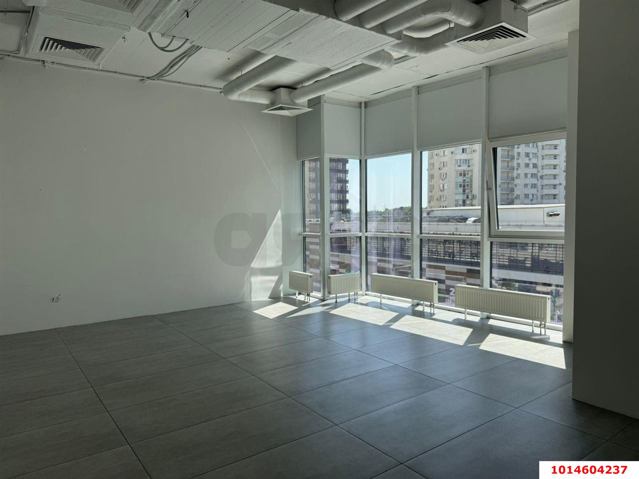 Фото №8: Офисное помещение 60 м² - Краснодар, Центральный, ул. Мира, 1