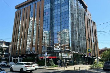 Фото №4: Офисное помещение 60 м² - Краснодар, мкр. Центральный, ул. Мира, 1
