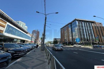 Фото №2: Офисное помещение 60 м² - Краснодар, мкр. Центральный, ул. Мира, 1