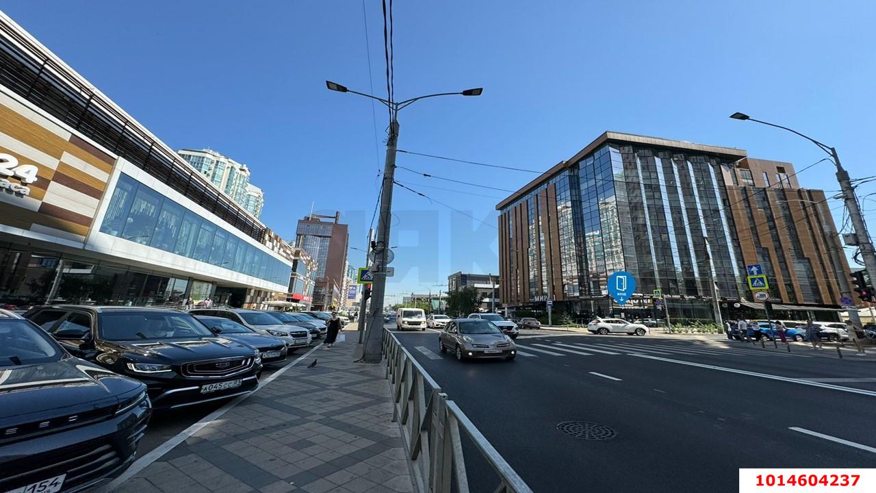 Фото №2: Офисное помещение 60 м² - Краснодар, Центральный, ул. Мира, 1