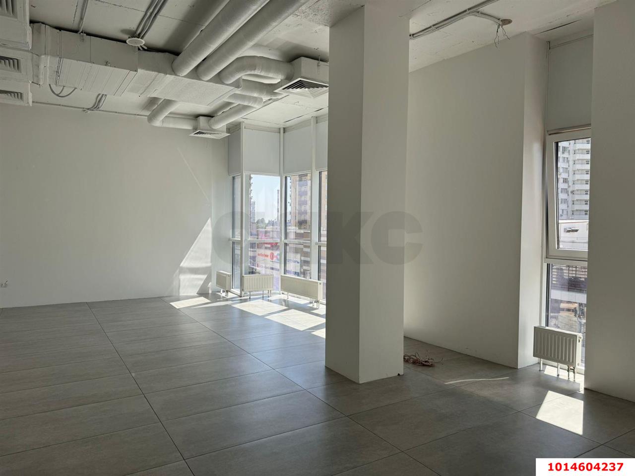 Фото №10: Офисное помещение 60 м² - Краснодар, Центральный, ул. Мира, 1