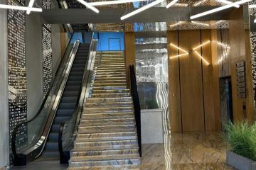 Фото №5: Коммерция 60 м² - Краснодар, мкр. Центральный, ул. Мира, 1