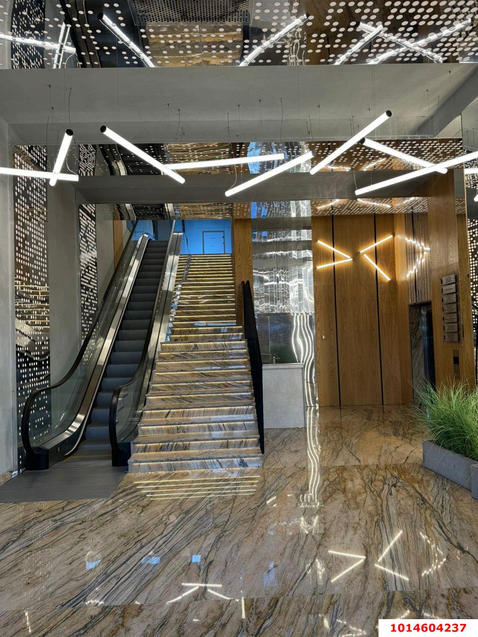 Фото №5: Коммерция 60 м² - Краснодар, Центральный внутригородской округ, Западный внутригородской округ, мкр. Центральный, ул. Мира, 1