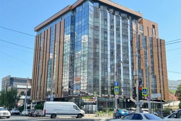 Фото №2: Офисное помещение 60 м² - Краснодар, мкр. Центральный, ул. Мира, 1