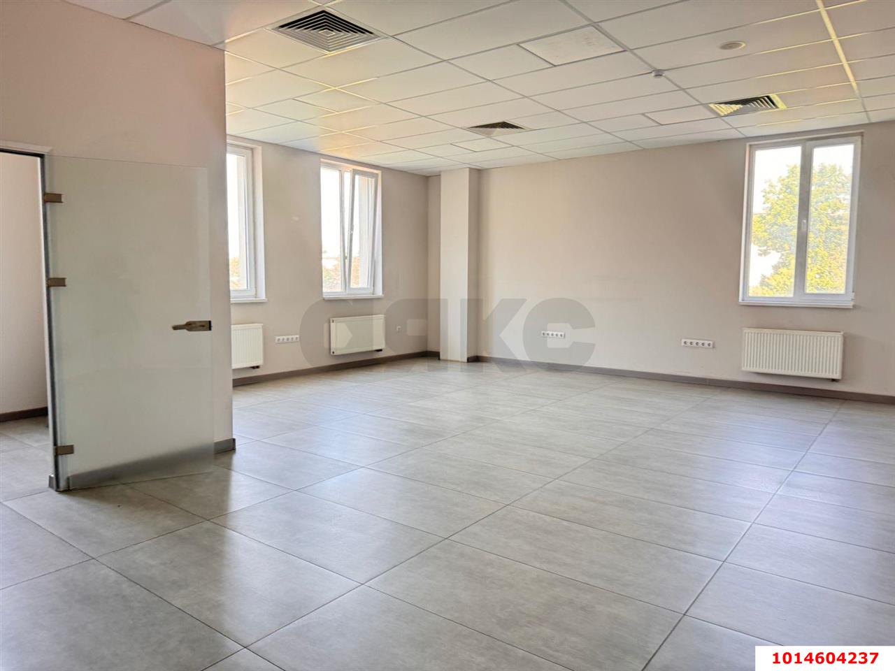 Фото №11: Офисное помещение 60 м² - Краснодар, Центральный, ул. Мира, 1