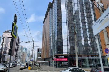 Фото №4: Офисное помещение 60 м² - Краснодар, мкр. Центральный, ул. Мира, 1