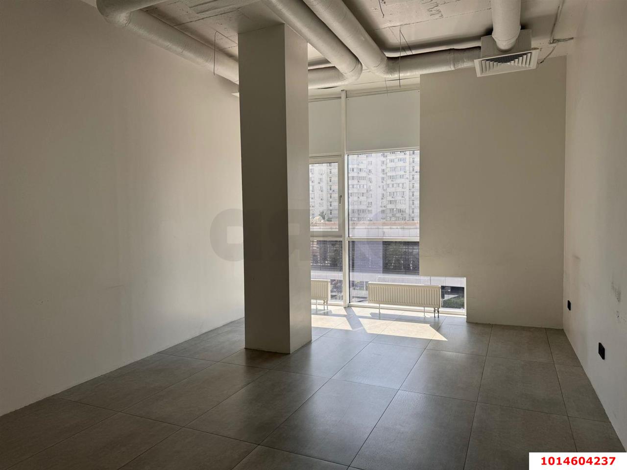 Фото №11: Офисное помещение 60 м² - Краснодар, Центральный, ул. Мира, 1