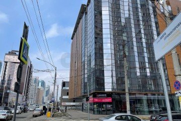 Фото №5: Офисное помещение 60 м² - Краснодар, мкр. Центральный, ул. Мира, 1