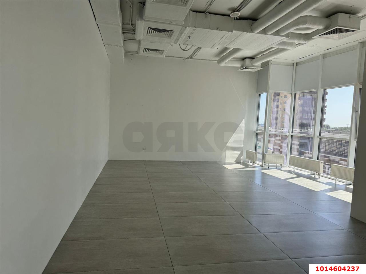Фото №7: Офисное помещение 60 м² - Краснодар, Центральный, ул. Мира, 1