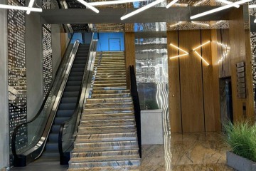 Фото №5: Офисное помещение 60 м² - Краснодар, мкр. Центральный, ул. Мира, 1