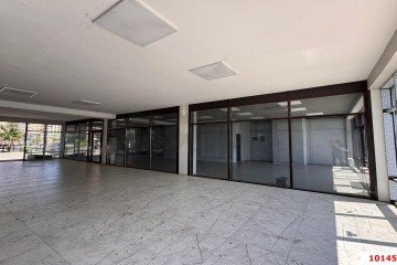 Фото №1: Торговое помещение 83 м² - Краснодар, мкр. жилой комплекс Новелла, ул. Питерская, 40