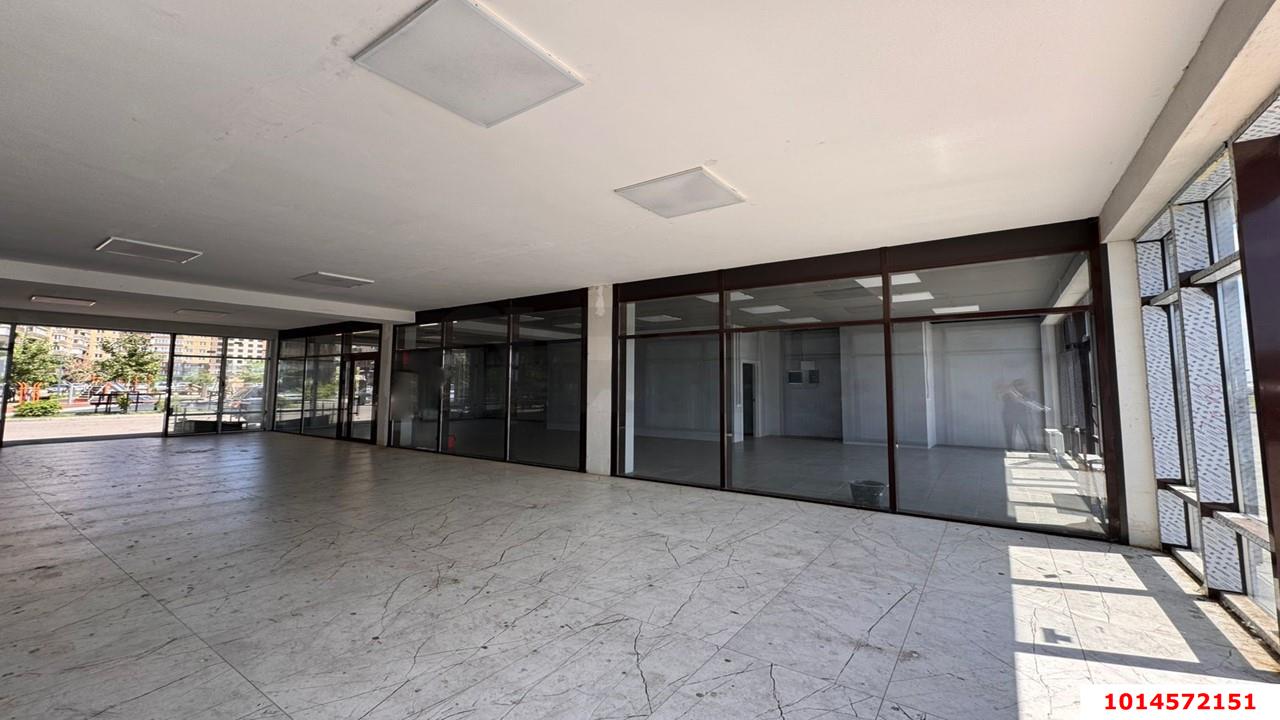 Фото №4: Торговое помещение 83 м² - Краснодар, жилой комплекс Новелла, ул. Питерская, 40