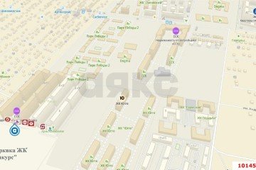 Фото №2: Торговое помещение 83 м² - Краснодар, мкр. жилой комплекс Ракурс, ул. имени Героя Ростовского, 8