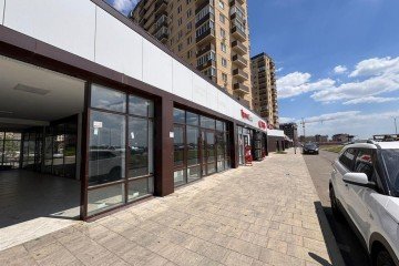 Фото №3: Торговое помещение 83 м² - Краснодар, мкр. жилой комплекс Новелла, ул. Питерская, 40