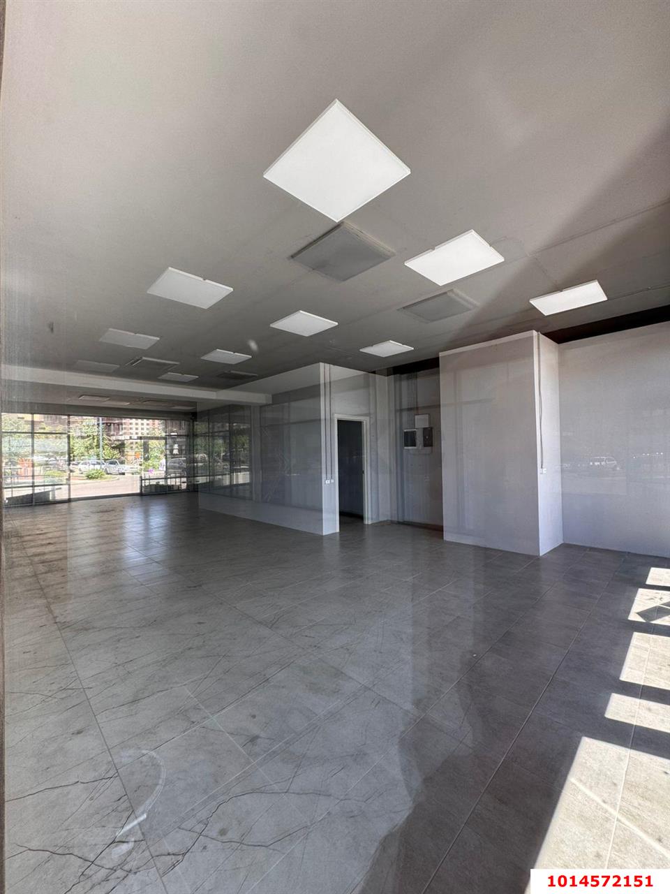 Фото №5: Торговое помещение 83 м² - Краснодар, жилой комплекс Новелла, ул. Питерская, 40