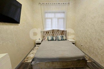 Фото №4: 4-комнатная квартира 100 м² - Раменское, мкр. жилой комплекс Раменский, ул. Северное шоссе, 16