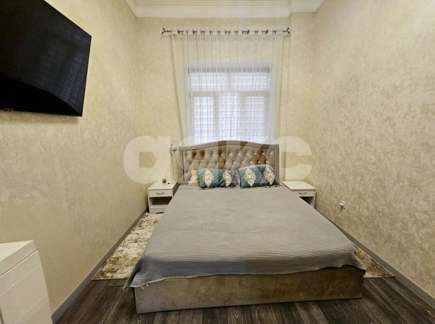 Фото №4: 4-комнатная квартира 100 м² - Раменское, жилой комплекс Раменский, ул. Северное шоссе, 16