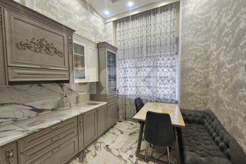 Фото №2: 4-комнатная квартира 100 м² - Раменское, мкр. жилой комплекс Раменский, ул. Северное шоссе, 16