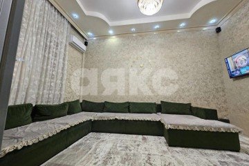 Фото №3: 4-комнатная квартира 100 м² - Раменское, мкр. жилой комплекс Раменский, ул. Северное шоссе, 16