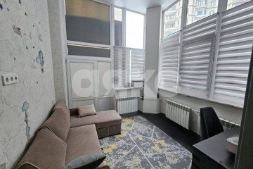 Фото №2: 4-комнатная квартира 100 м² - Раменское, мкр. жилой комплекс Раменский, ул. Северное шоссе, 16