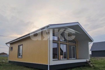 Фото №2: Дом 90 м² - Трошково Светлое, 938