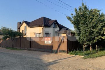 Фото №1: Дом 249 м² - Кореновск, ул. Крымская, 1К