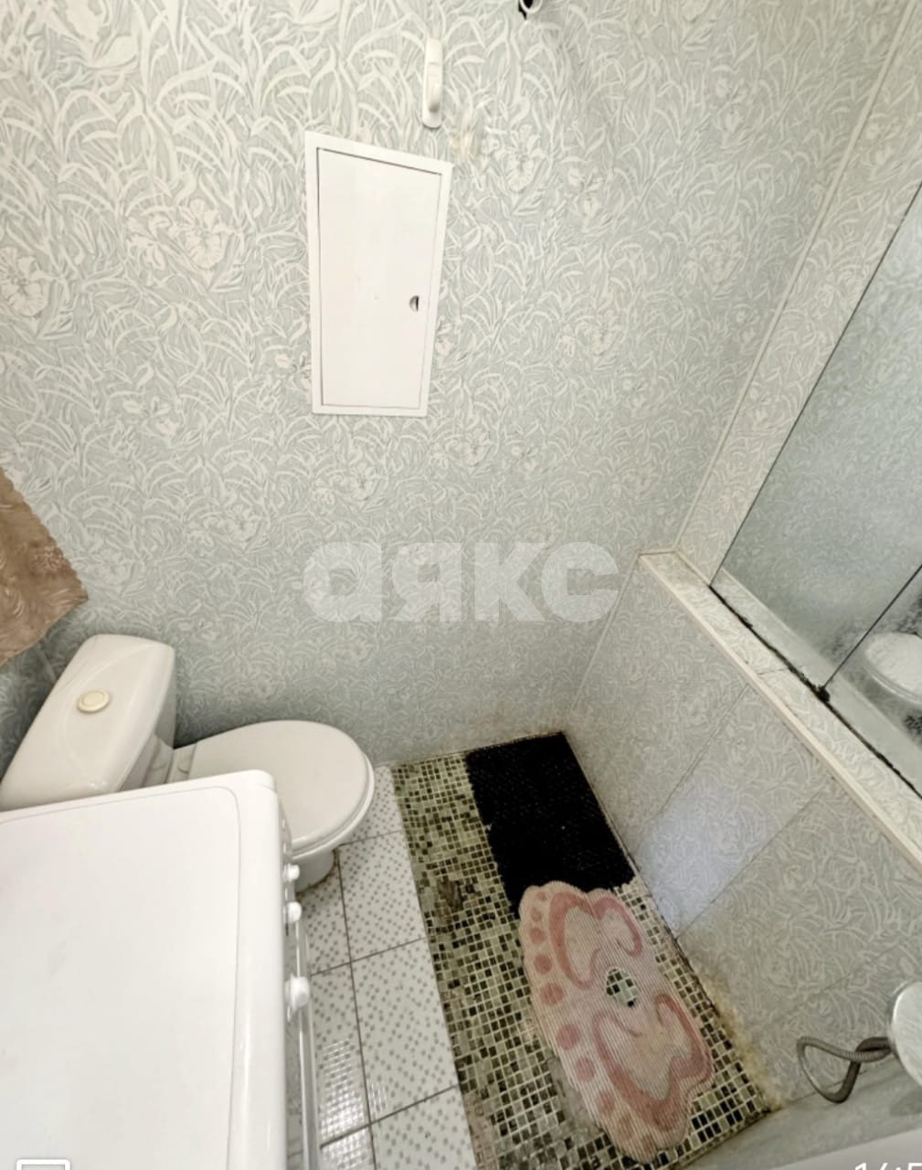 Фото №14: Часть дома 30 м² + 1.5 сот. - Армавир, Комсомольский, ул. Урицкого