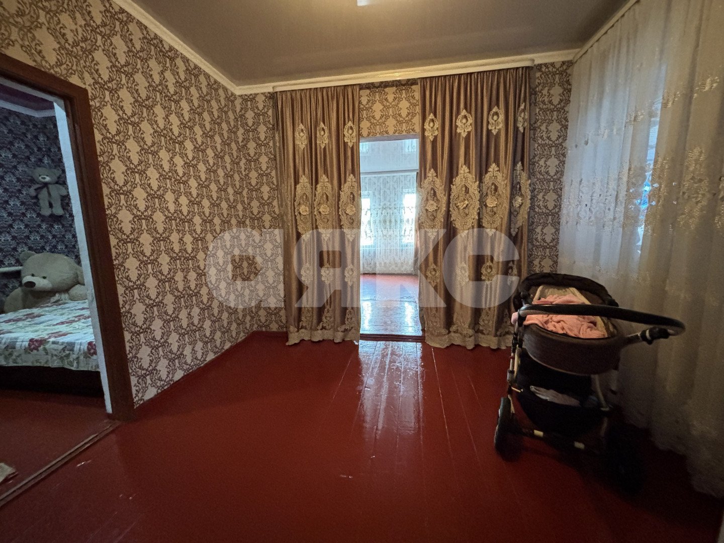 Фото №6: Дом 75 м² + 17 сот. - Коноково, ул. Заводская