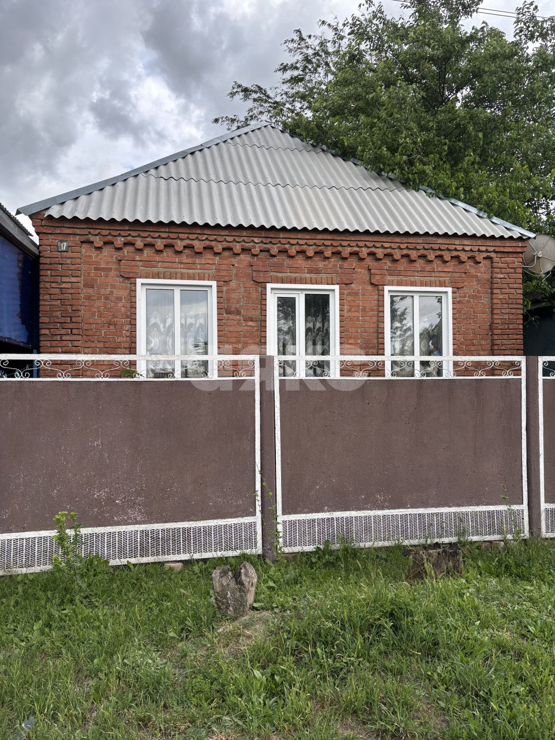 Фото №2: Дом 75 м² + 17 сот. - Коноково, ул. Заводская