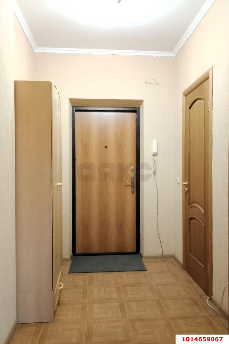 Фото №8: 1-комнатная квартира 40 м² - Краснодар, Фестивальный, ул. Гаражная, 81/6