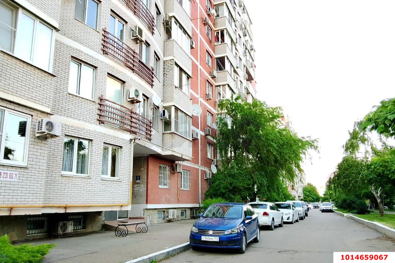 Фото №12: 1-комнатная квартира 40 м² - Краснодар, Фестивальный, ул. Гаражная, 81/6