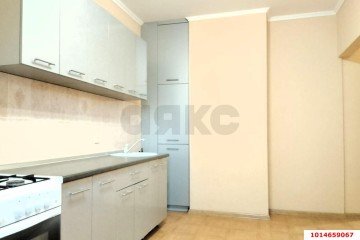 Фото №2: 1-комнатная квартира 40 м² - Краснодар, мкр. Фестивальный, ул. Гаражная, 81/6