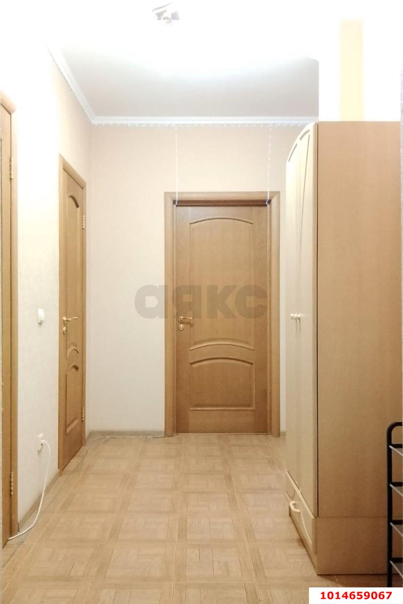 Фото №13: 1-комнатная квартира 40 м² - Краснодар, Фестивальный, ул. Гаражная, 81/6