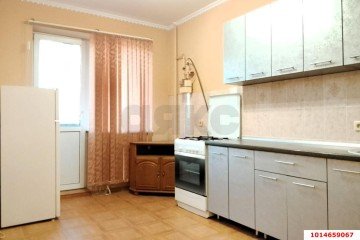 Фото №1: 1-комнатная квартира 40 м² - Краснодар, мкр. Фестивальный, ул. Гаражная, 81/6
