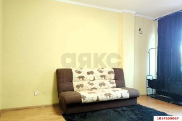 Фото №4: 1-комнатная квартира 40 м² - Краснодар, мкр. Фестивальный, ул. Гаражная, 81/6