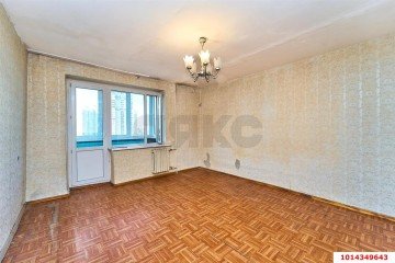 Фото №1: 3-комнатная квартира 68 м² - Краснодар, мкр. Центральный, ул. Промышленная, 23