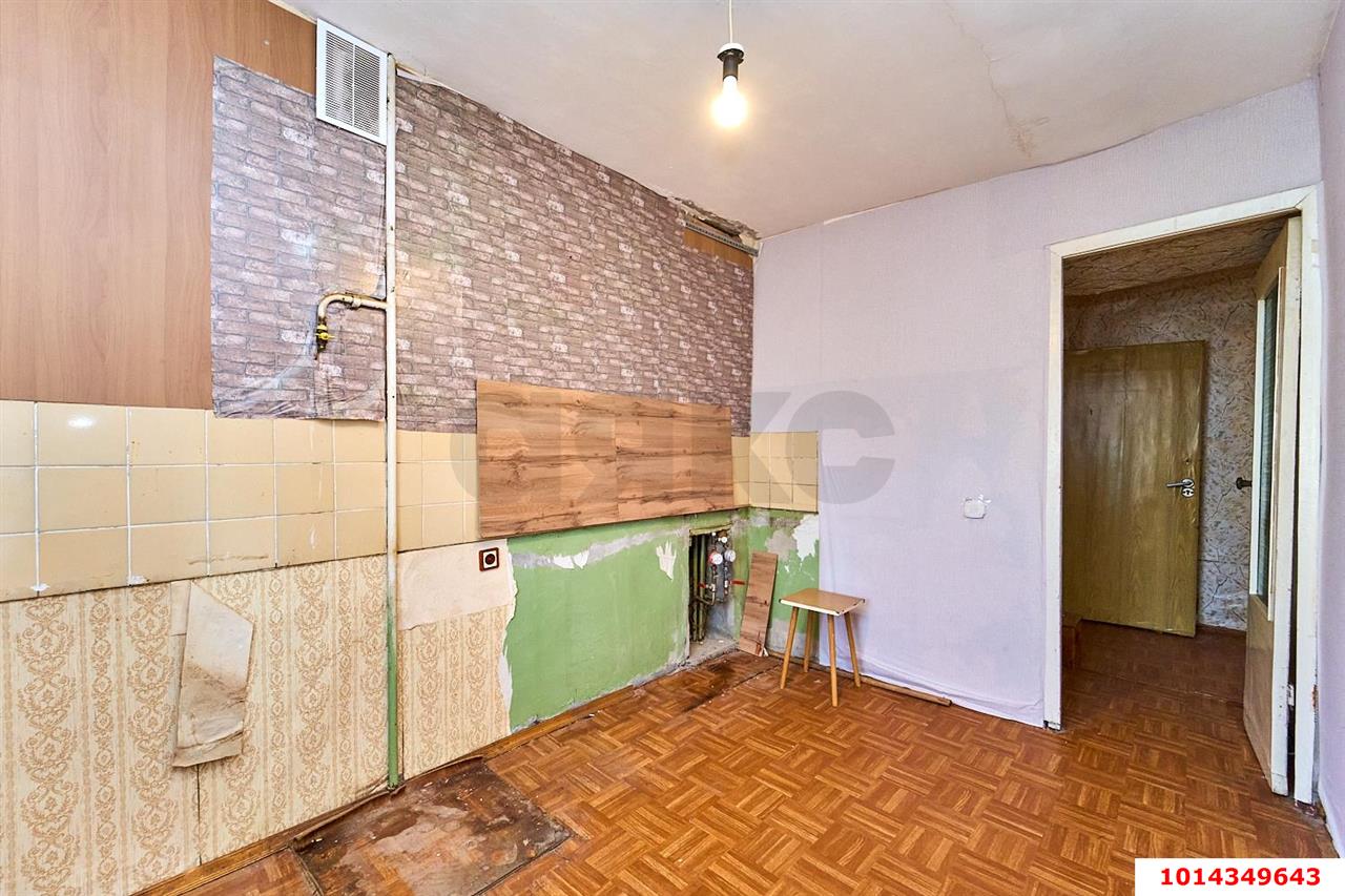 Фото №8: 3-комнатная квартира 68 м² - Краснодар, Центральный, ул. Промышленная, 23