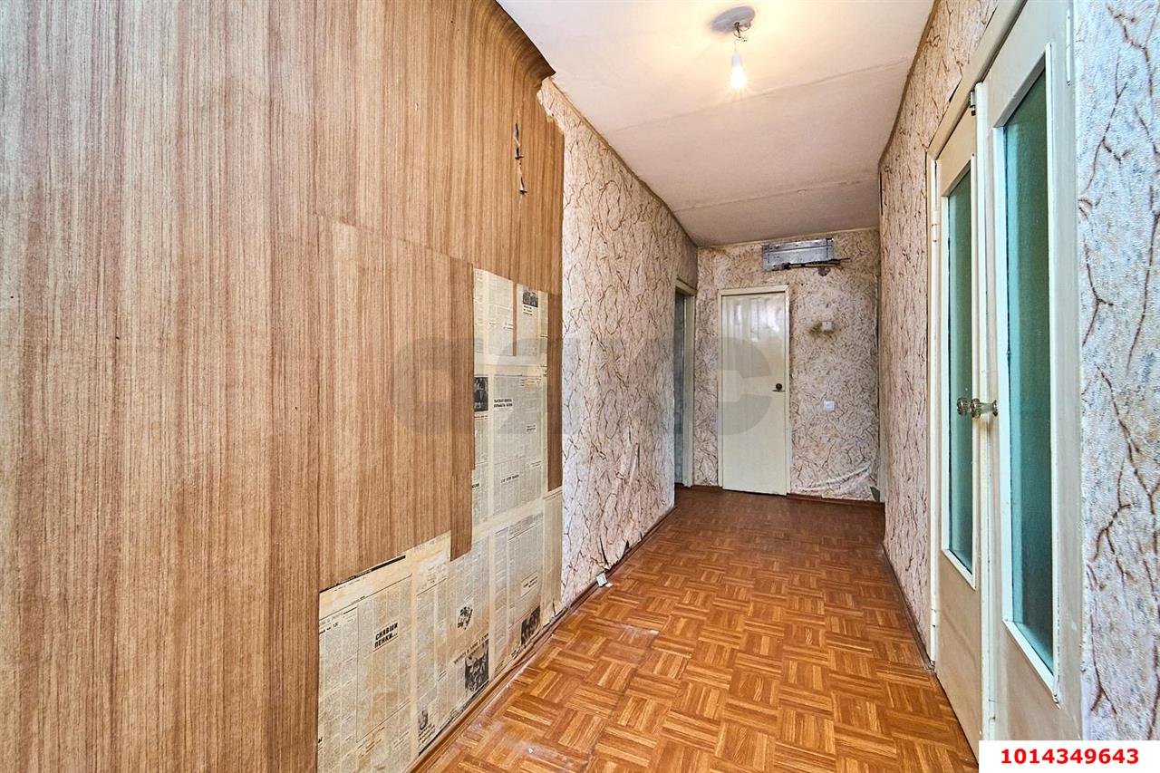 Фото №10: 3-комнатная квартира 68 м² - Краснодар, Центральный, ул. Промышленная, 23