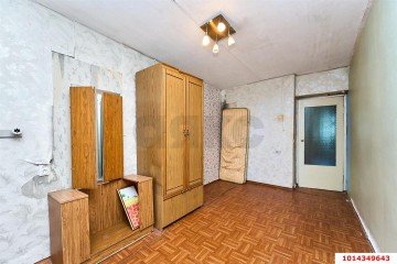 Фото №5: 3-комнатная квартира 68 м² - Краснодар, мкр. Центральный, ул. Промышленная, 23