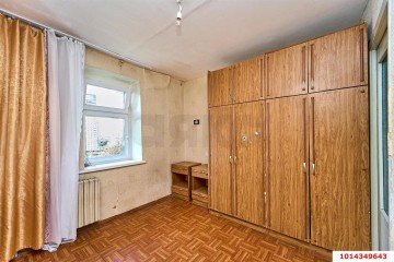 Фото №4: 3-комнатная квартира 68 м² - Краснодар, мкр. Центральный, ул. Промышленная, 23