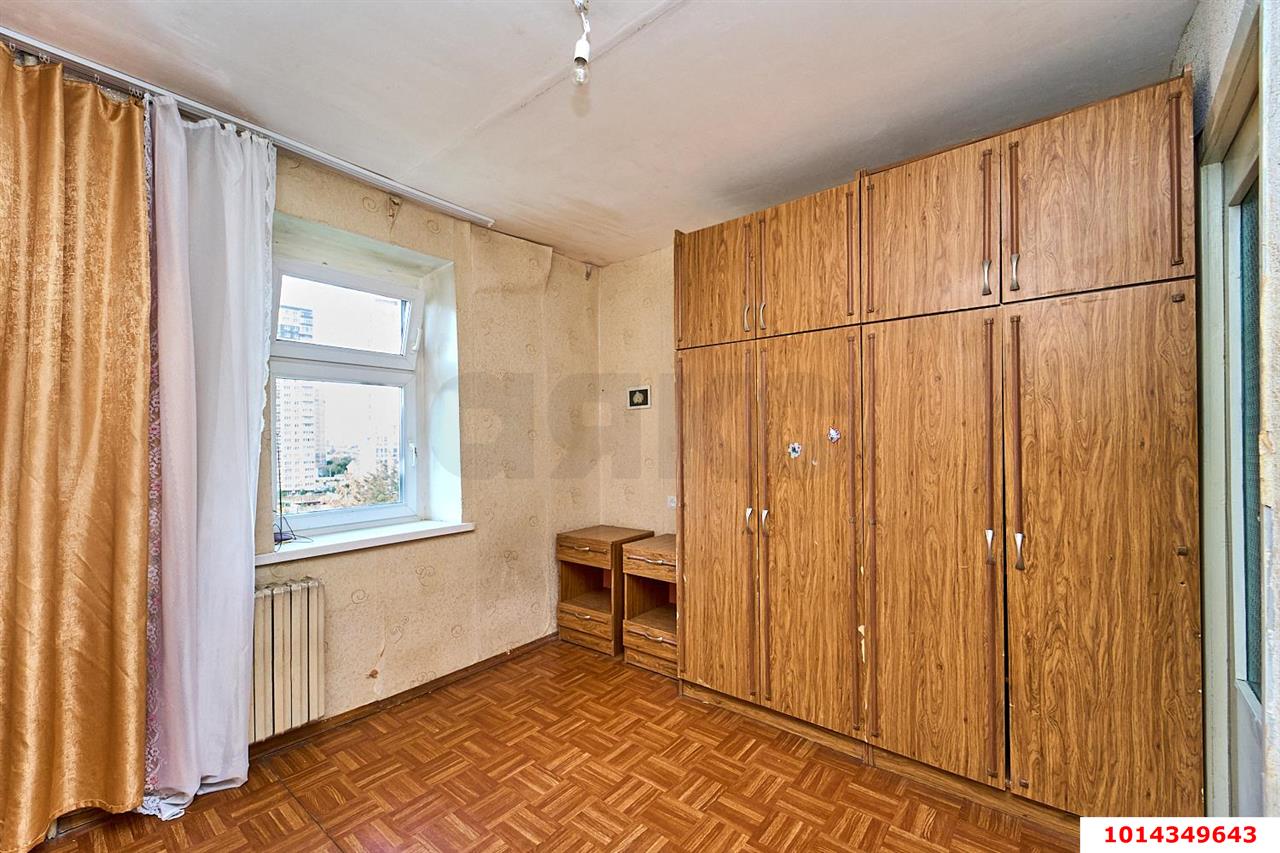 Фото №4: 3-комнатная квартира 68 м² - Краснодар, Центральный, ул. Промышленная, 23
