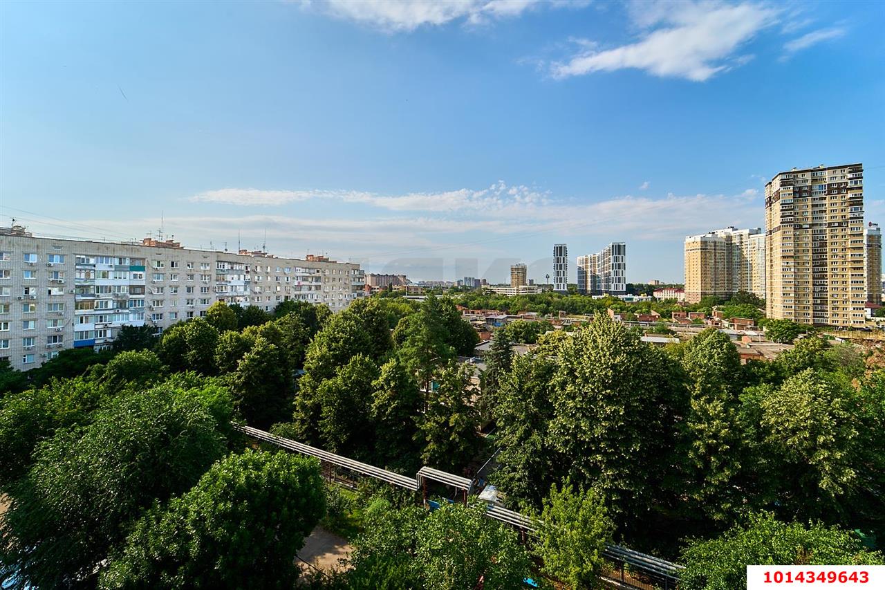 Фото №16: 3-комнатная квартира 68 м² - Краснодар, Центральный, ул. Промышленная, 23