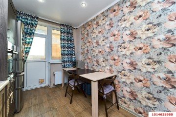 Фото №3: 2-комнатная квартира 60 м² - Краснодар, мкр. жилой комплекс Современник, ул. Гаражная, 107