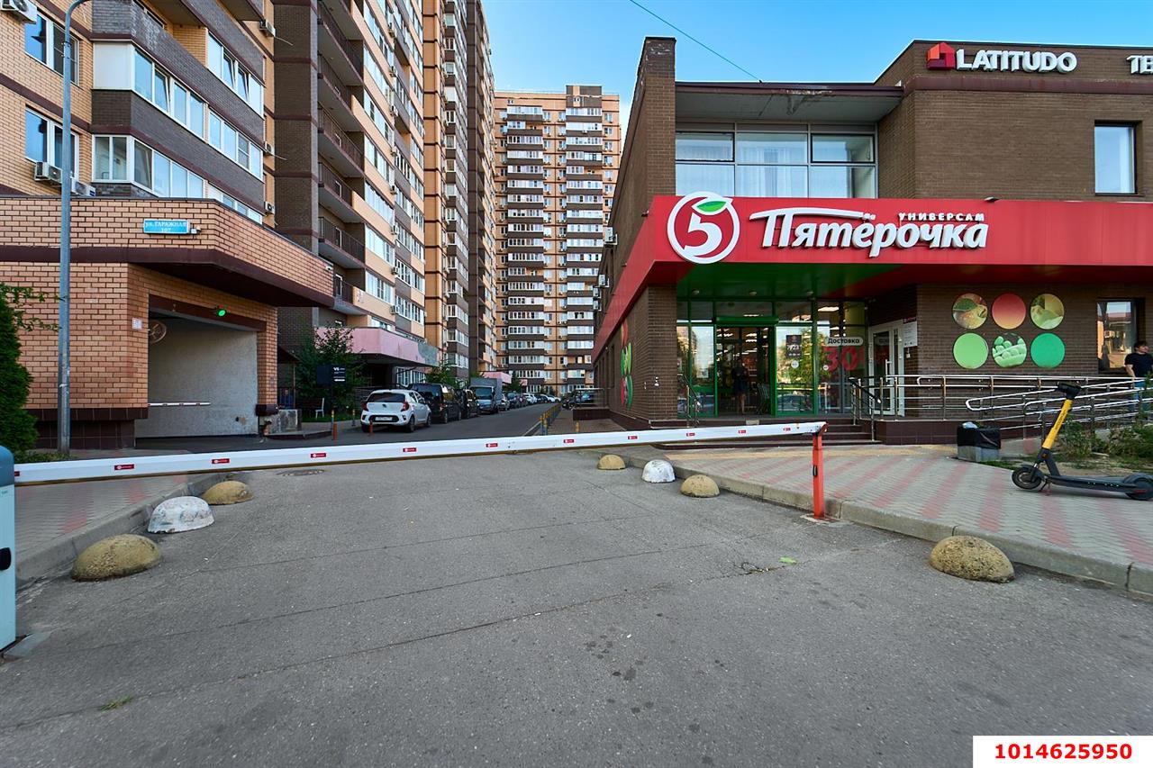 Фото №19: 2-комнатная квартира 60 м² - Краснодар, жилой комплекс Современник, ул. Гаражная, 107