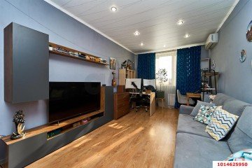 Фото №5: 2-комнатная квартира 60 м² - Краснодар, мкр. жилой комплекс Современник, ул. Гаражная, 107
